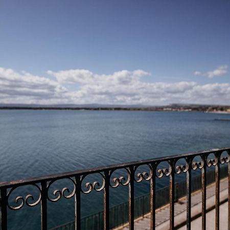 Case Vacanze Vista Mare Syracuse Exteriér fotografie