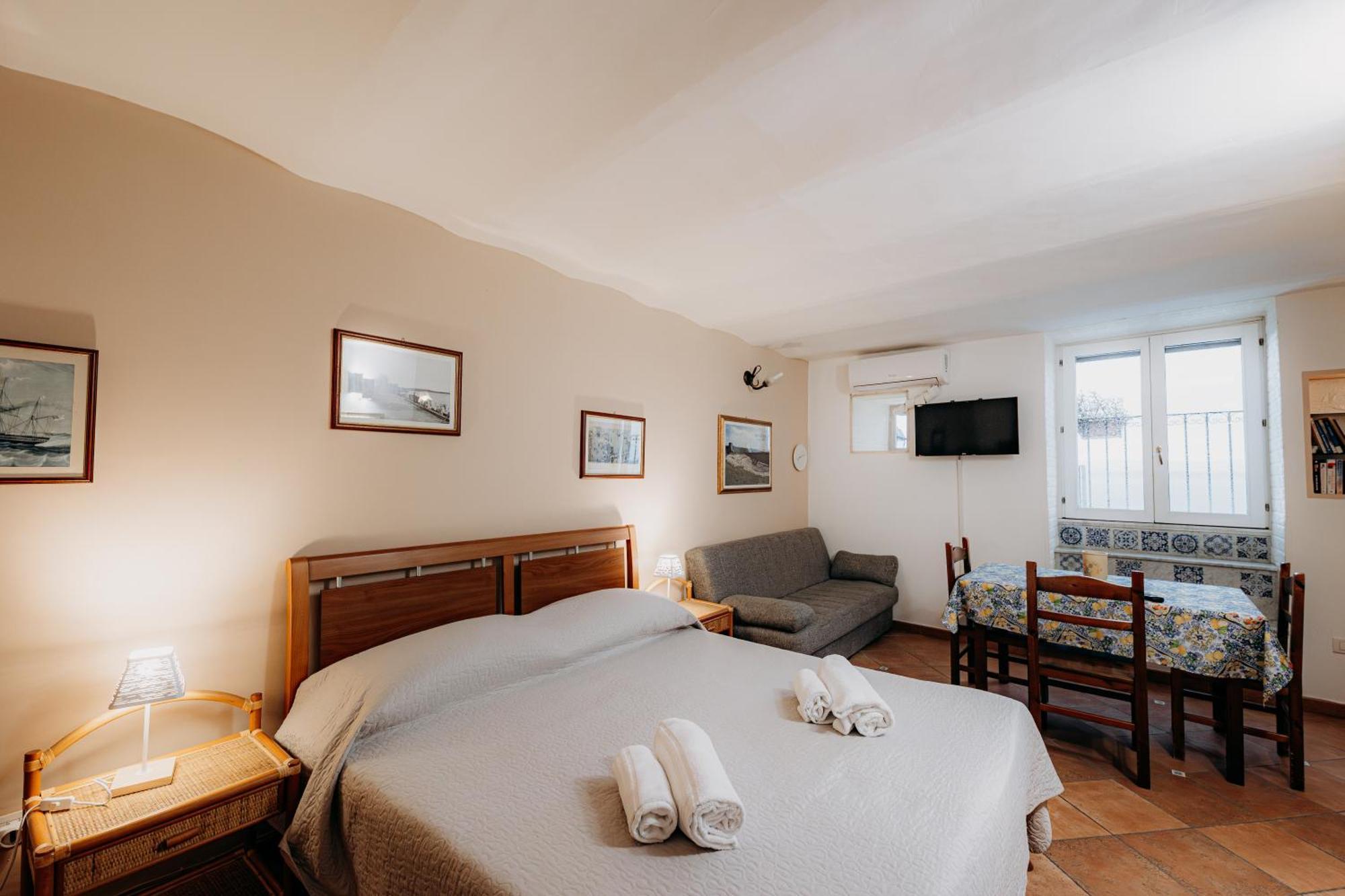 Case Vacanze Vista Mare Syracuse Exteriér fotografie